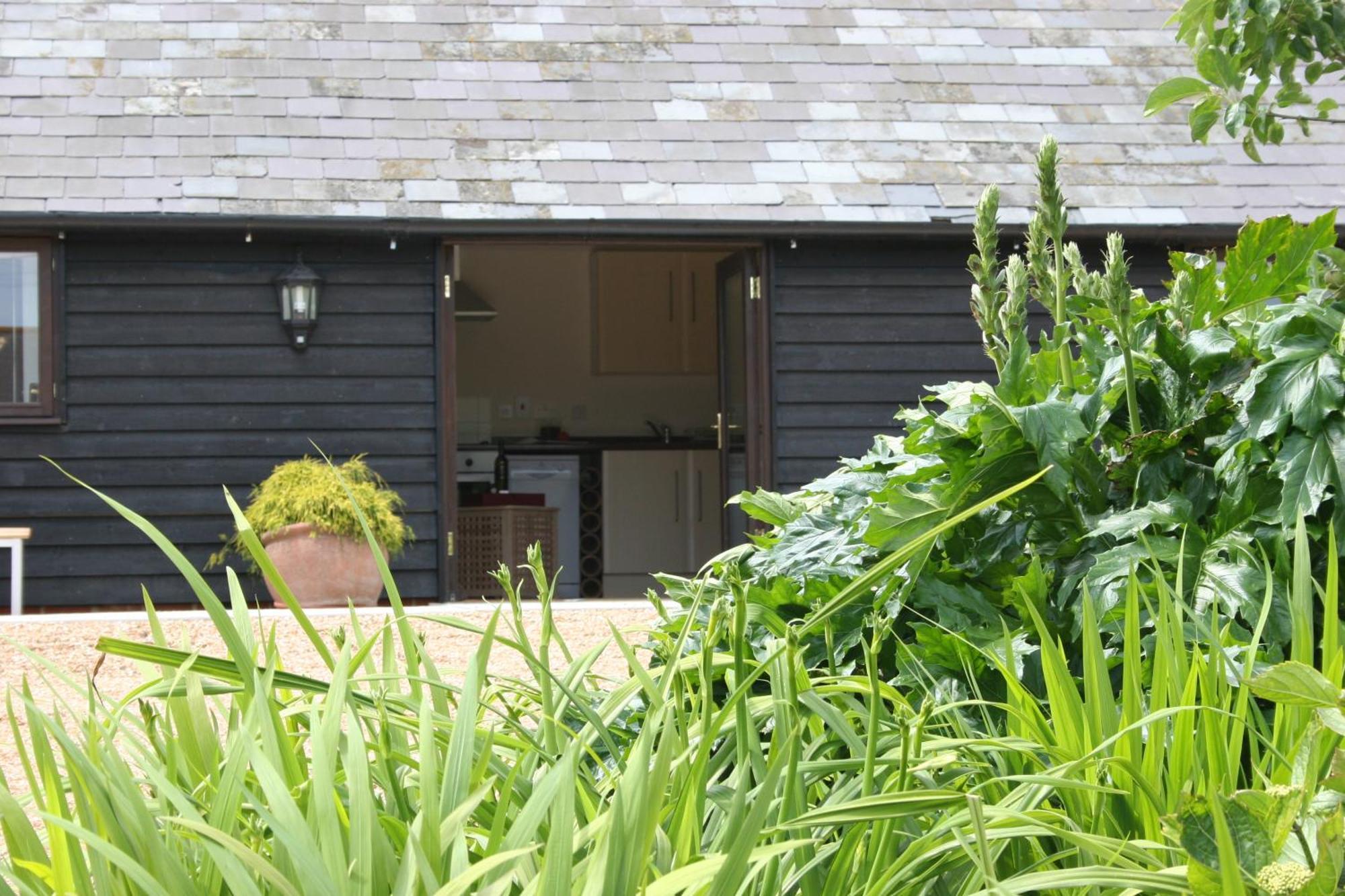 Five Cottages In Aonb And A Hobbit House! Κάντεμπερι Εξωτερικό φωτογραφία